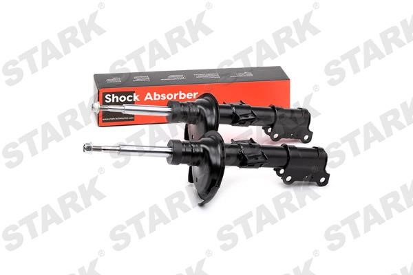 Stark SKSA-0132714 Front oil and gas suspension shock absorber SKSA0132714: Buy near me in Poland at 2407.PL - Good price!