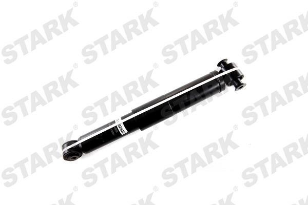 Stark SKSA-0130987 Rear oil and gas suspension shock absorber SKSA0130987: Buy near me in Poland at 2407.PL - Good price!