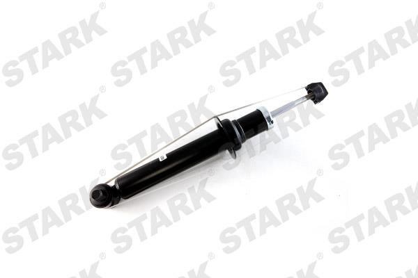 Stark SKSA-0130985 Rear oil and gas suspension shock absorber SKSA0130985: Buy near me in Poland at 2407.PL - Good price!