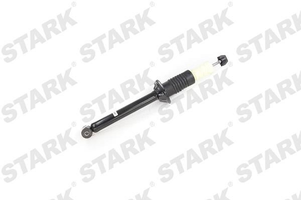 Stark SKSA-0130092 Rear oil and gas suspension shock absorber SKSA0130092: Buy near me in Poland at 2407.PL - Good price!