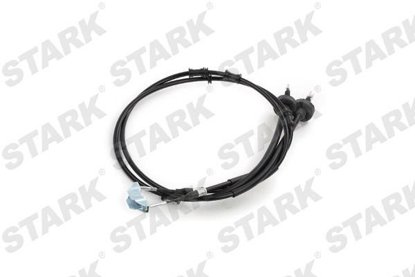 Stark SKCPB-1050058 Cable Pull, parking brake SKCPB1050058: Buy near me in Poland at 2407.PL - Good price!