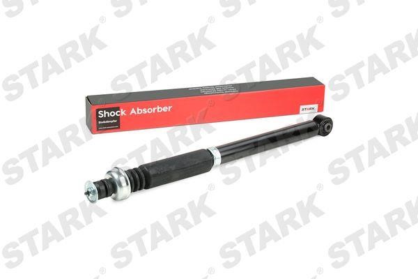 Stark SKSA-0132935 Rear oil and gas suspension shock absorber SKSA0132935: Buy near me in Poland at 2407.PL - Good price!