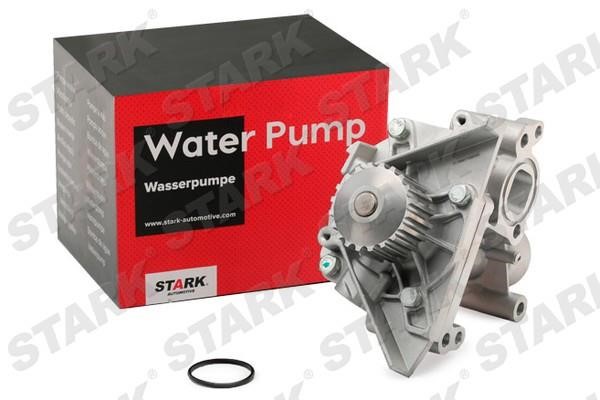 Stark SKWP-0520005 Water pump SKWP0520005: Buy near me in Poland at 2407.PL - Good price!