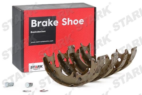 Stark SKBS-0450359 Brake shoe set SKBS0450359: Buy near me in Poland at 2407.PL - Good price!