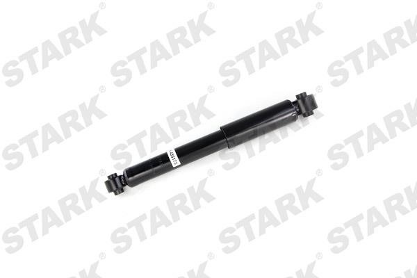 Stark SKSA-0130009 Rear oil and gas suspension shock absorber SKSA0130009: Buy near me in Poland at 2407.PL - Good price!