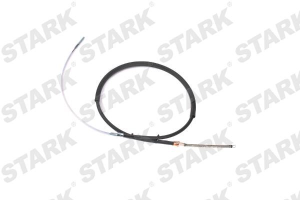 Stark SKCPB-1050062 Cable Pull, parking brake SKCPB1050062: Buy near me in Poland at 2407.PL - Good price!
