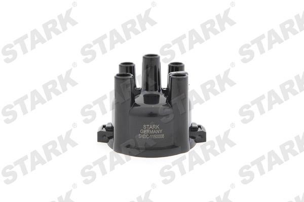 Stark SKDC-1150008 Крышка распределителя зажигания SKDC1150008: Отличная цена - Купить в Польше на 2407.PL!