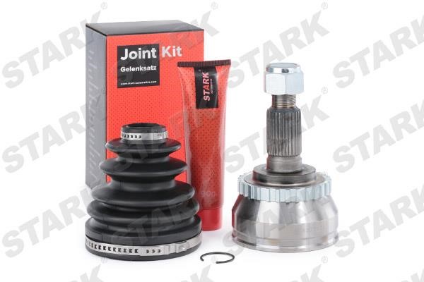 Stark SKJK-0200183 Joint kit, drive shaft SKJK0200183: Buy near me in Poland at 2407.PL - Good price!