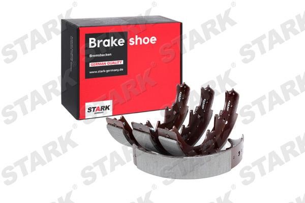 Stark SKBS-0450128 Brake shoe set SKBS0450128: Buy near me in Poland at 2407.PL - Good price!