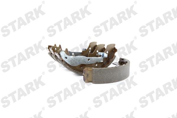 Stark SKBS-0450062 Brake shoe set SKBS0450062: Buy near me in Poland at 2407.PL - Good price!