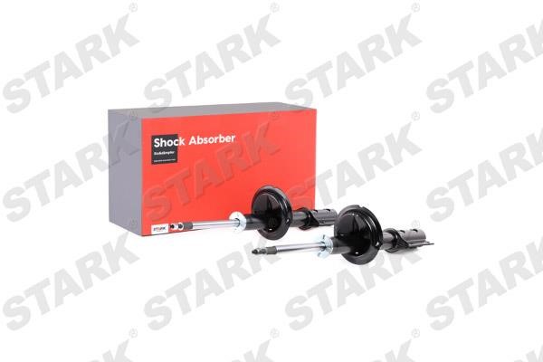 Stark SKSA-0133081 Front oil shock absorber SKSA0133081: Buy near me in Poland at 2407.PL - Good price!