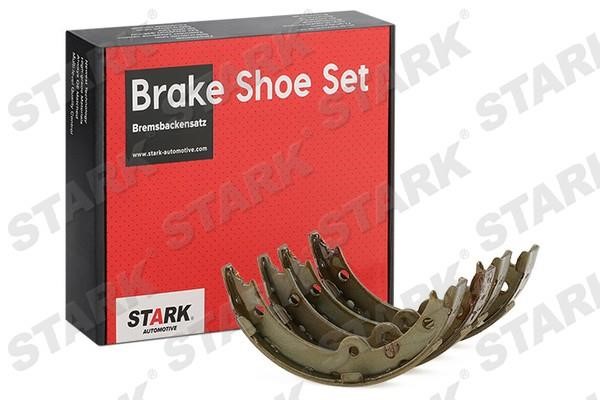 Stark SKBS-0450356 Brake shoe set SKBS0450356: Buy near me in Poland at 2407.PL - Good price!