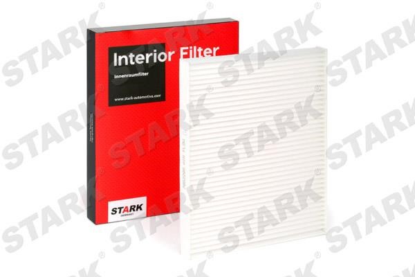 Stark SKIF-0170242 Фильтр салона SKIF0170242: Отличная цена - Купить в Польше на 2407.PL!