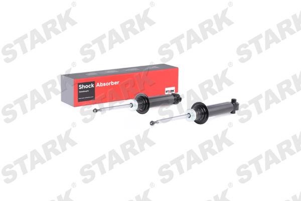 Stark SKSA-0132834 Front oil and gas suspension shock absorber SKSA0132834: Buy near me in Poland at 2407.PL - Good price!