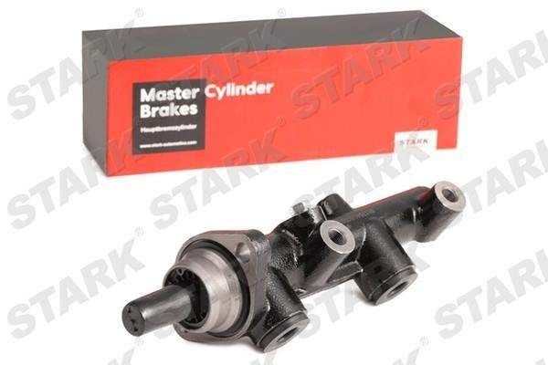 Stark SKMC-0570107 Brake Master Cylinder SKMC0570107: Buy near me in Poland at 2407.PL - Good price!