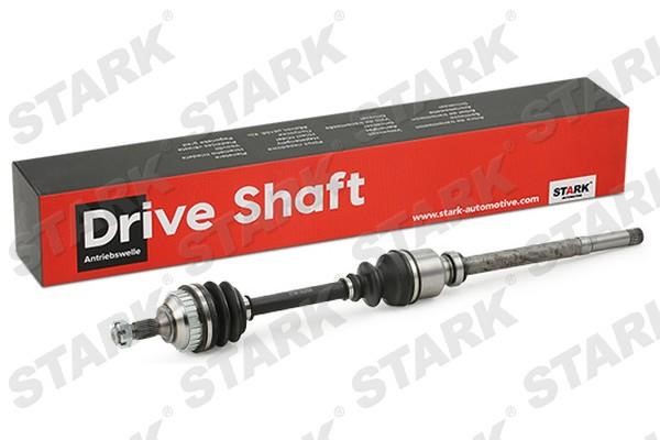 Stark SKDS-0210254 Drive shaft SKDS0210254: Buy near me in Poland at 2407.PL - Good price!