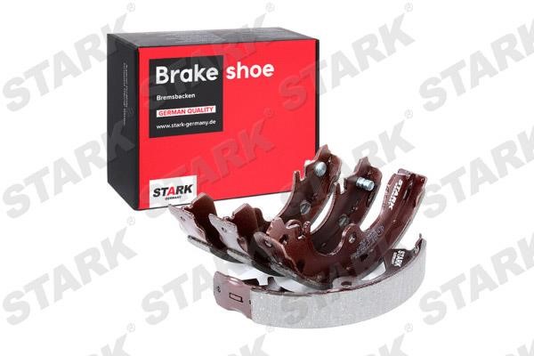 Stark SKBS-0450184 Brake shoe set SKBS0450184: Buy near me at 2407.PL in Poland at an Affordable price!
