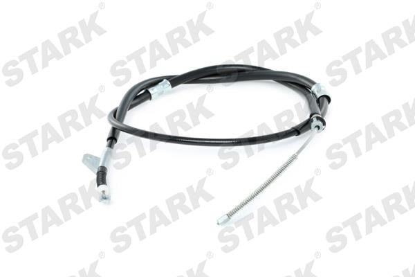 Stark SKCPB-1050211 Cable Pull, parking brake SKCPB1050211: Buy near me in Poland at 2407.PL - Good price!