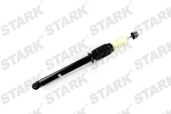 Stark SKSA-0131087 Rear oil and gas suspension shock absorber SKSA0131087: Buy near me in Poland at 2407.PL - Good price!
