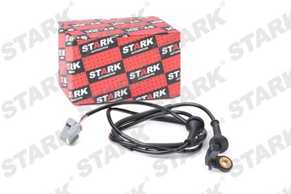 Stark SKWSS-0350317 Sensor, wheel speed SKWSS0350317: Buy near me in Poland at 2407.PL - Good price!