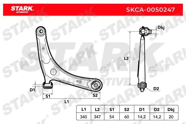 Купити Stark SKCA-0050247 за низькою ціною в Польщі!