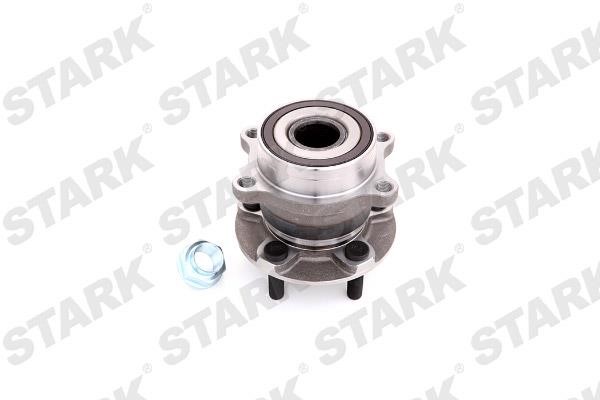 Stark SKWB-0180377 Wheel bearing kit SKWB0180377: Buy near me in Poland at 2407.PL - Good price!