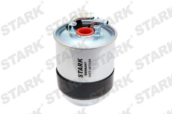 Stark SKFF-0870066 Топливный фильтр SKFF0870066: Отличная цена - Купить в Польше на 2407.PL!