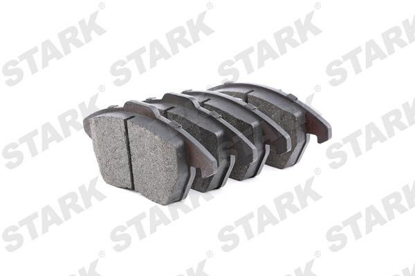 Гальмівні колодки, комплект Stark SKBP-0011038