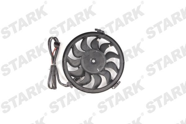 Stark SKRF-0300006 Hub, engine cooling fan wheel SKRF0300006: Buy near me in Poland at 2407.PL - Good price!