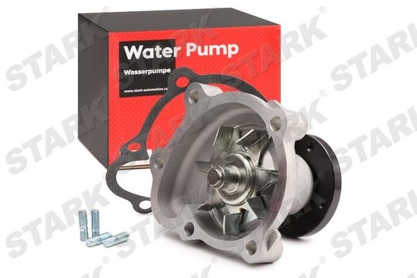 Stark SKWP-0520126 Water pump SKWP0520126: Buy near me in Poland at 2407.PL - Good price!