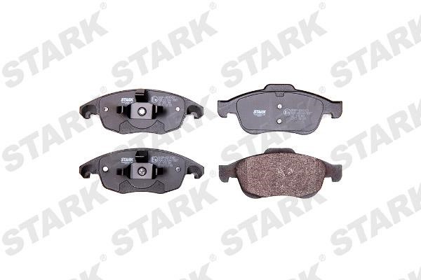 Stark SKBP-0010181 Brake Pad Set, disc brake SKBP0010181: Buy near me in Poland at 2407.PL - Good price!