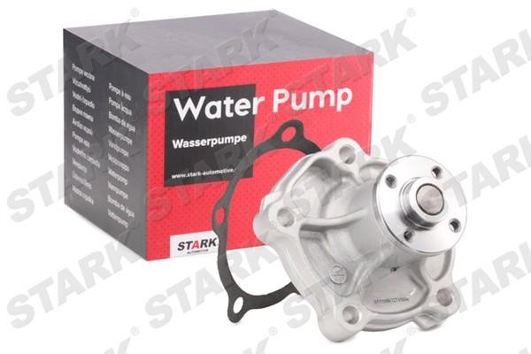 Stark SKWP-0520245 Water pump SKWP0520245: Buy near me in Poland at 2407.PL - Good price!