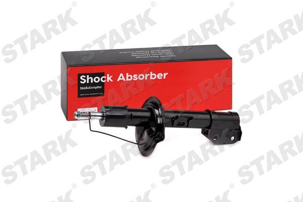 Stark SKSA-0132332 Front Left Gas Oil Suspension Shock Absorber SKSA0132332: Buy near me in Poland at 2407.PL - Good price!