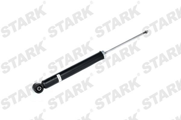 Stark SKSA-0132102 Rear oil and gas suspension shock absorber SKSA0132102: Buy near me in Poland at 2407.PL - Good price!