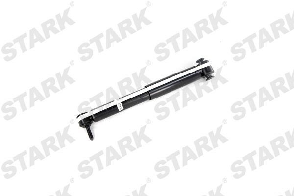 Stark SKSA-0130117 Rear oil and gas suspension shock absorber SKSA0130117: Buy near me in Poland at 2407.PL - Good price!