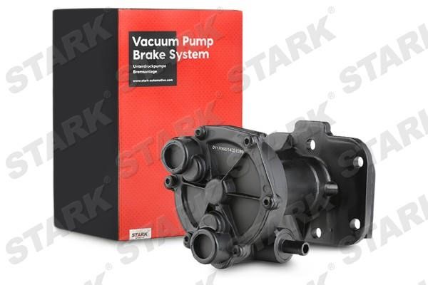 Stark SKVP-1350024 Vacuum Pump, braking system SKVP1350024: Buy near me in Poland at 2407.PL - Good price!