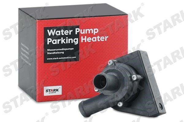 Stark SKWPP-1900040 Water Pump, parking heater SKWPP1900040: Buy near me at 2407.PL in Poland at an Affordable price!