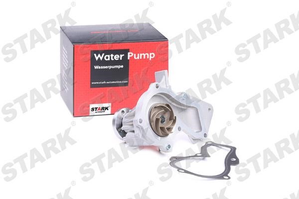 Stark SKWP-0520047 Water pump SKWP0520047: Buy near me in Poland at 2407.PL - Good price!