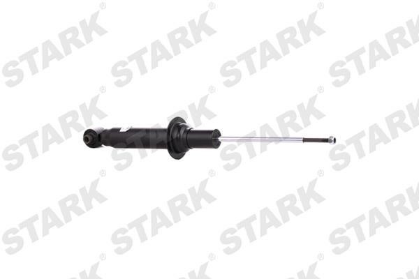 Stark SKSA-0132402 Rear oil and gas suspension shock absorber SKSA0132402: Buy near me in Poland at 2407.PL - Good price!