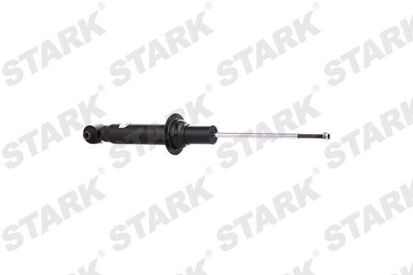 Rear oil and gas suspension shock absorber Stark SKSA-0132402