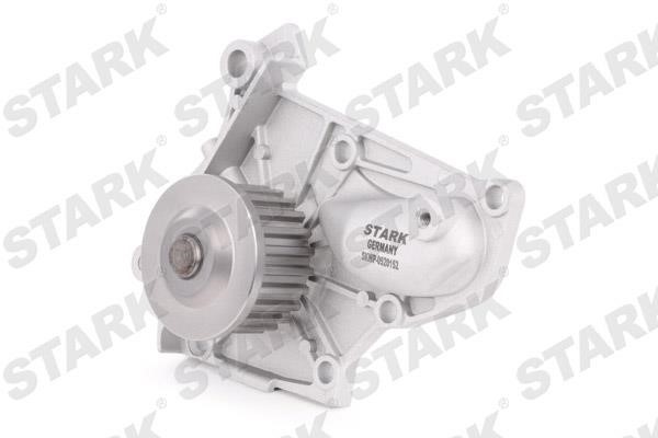Stark SKWP-0520152 Water pump SKWP0520152: Buy near me in Poland at 2407.PL - Good price!