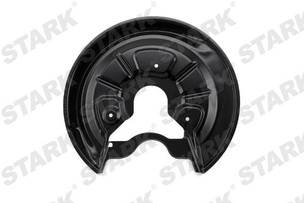 Stark SKSPB-2340012 Brake dust shield SKSPB2340012: Buy near me in Poland at 2407.PL - Good price!