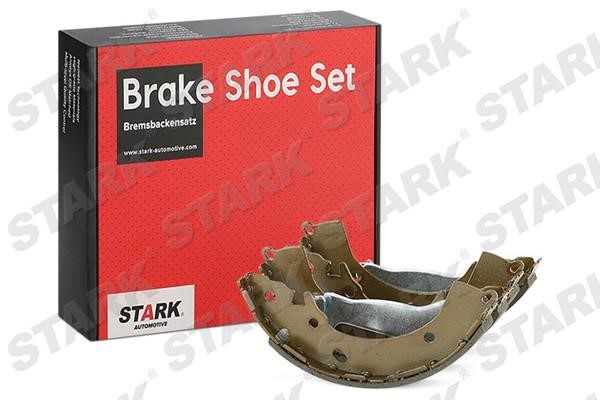 Stark SKBS-0450322 Brake shoe set SKBS0450322: Buy near me in Poland at 2407.PL - Good price!