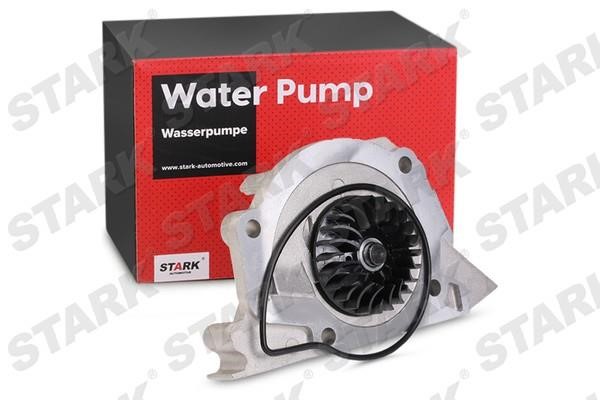 Stark SKWP-0520106 Water pump SKWP0520106: Buy near me in Poland at 2407.PL - Good price!