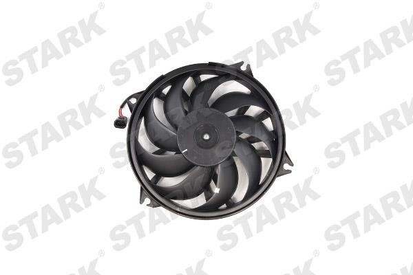 Stark SKRF-0300005 Вентилятор радиатора охлаждения SKRF0300005: Отличная цена - Купить в Польше на 2407.PL!