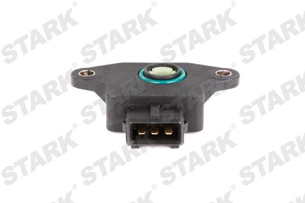 Stark SKTPS-0380001 Throttle position sensor SKTPS0380001: Buy near me in Poland at 2407.PL - Good price!