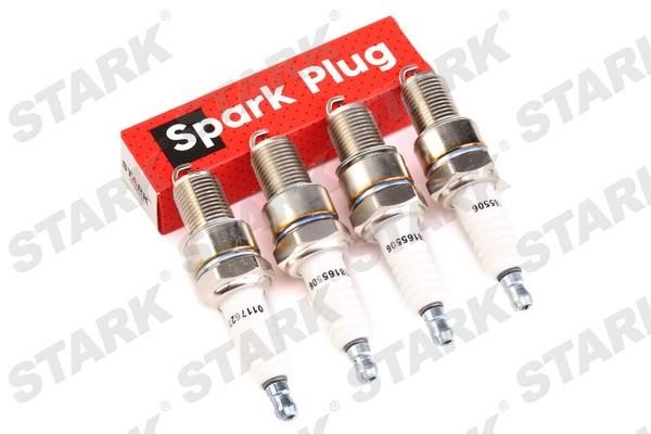 Stark SKSP-19990308 Spark plug SKSP19990308: Buy near me at 2407.PL in Poland at an Affordable price!