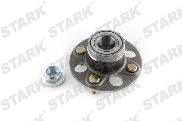 Stark SKWB-0180272 Wheel bearing kit SKWB0180272: Buy near me in Poland at 2407.PL - Good price!