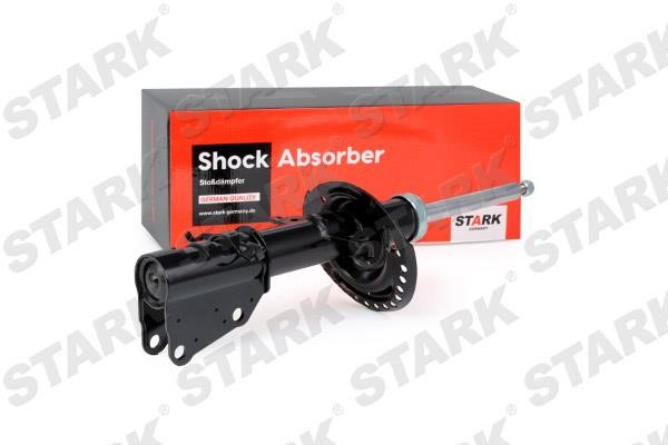 Stark SKSA-0132141 Front oil and gas suspension shock absorber SKSA0132141: Buy near me in Poland at 2407.PL - Good price!