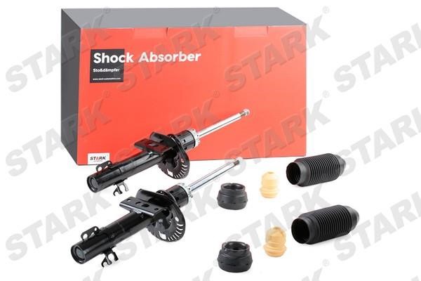 Stark SKSAK-5240024 Shock Absorber Conversion Kit, leveling control SKSAK5240024: Buy near me in Poland at 2407.PL - Good price!